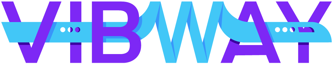 Vibway Logo